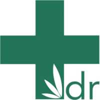 Doctors of Natural Medicine - Medical Marijuana Doctor Logo