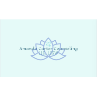 Amanda Carter Counseling, LLC Logo
