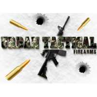URBAN TACTICAL FIREARMS OF NORTH JERSEY Logo