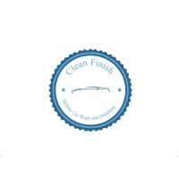 Clean Finish Mobile Detailing Logo
