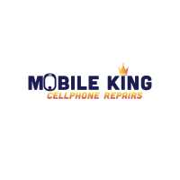 Mobile King Cellphone Repairs Logo