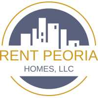Rent Peoria Homes Logo