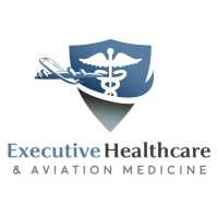 Executive Healthcare & Aviation Medicine / Douglas Little, MD Logo