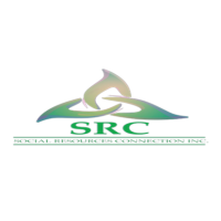 Social Resources Connection Inc. Logo
