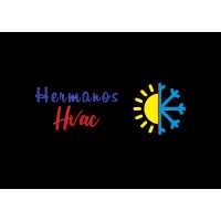 Hermanos HVAC Logo