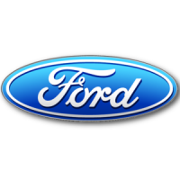 Tyrone Ford Logo