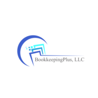 BookkeepingPlus, LLC Logo