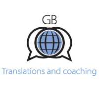 GB Translations and Coaching Inc. Logo