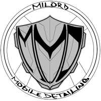 Milord Mobile Detailing Logo