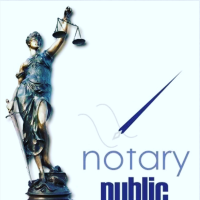 Elite Mobile Notary Services LLC Logo