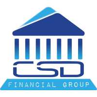 CSD Financial Group, LLC Logo