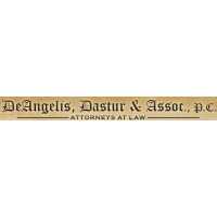 DeAngelis, Dastur & Associates Logo
