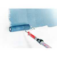 5Boro Paint & Decor LLC- Painting & Plastering in flushing NY Logo