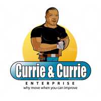 Currie &Currie Enterprise Logo