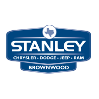 Stanley CDJR Brownwood Logo