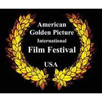 American Golden Picture International Film Festival Logo