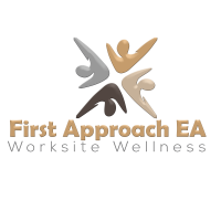 First Approach EA Worksite Wellness LLC Logo