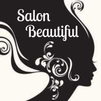 Salon Beautiful Logo