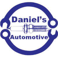 Daniels automotive Logo