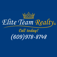 ELITE TEAM REALTY LLC Logo