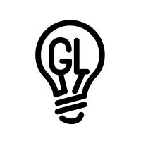 GetLit Interior Lighting (Online Store) Logo