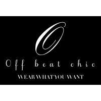 Off Beat Chic Boutique Logo