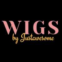 Wigs By Just Awesome Logo
