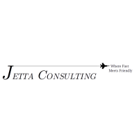 JETTA CONSULTING dba Jetta Tax Service Logo