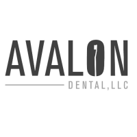 Avalon Dental, LLC Logo