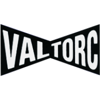 VALTORC International Logo