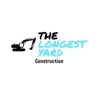 The Longest Yard construction Logo
