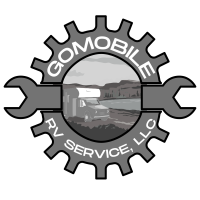GoMobile RV Service Logo