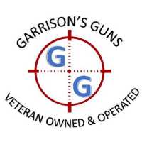 Garrison's Guns Logo