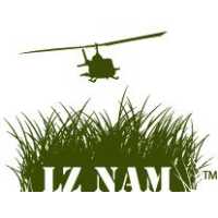 LZ NAM Logo