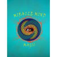 Miracle Mind Magic Logo