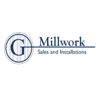 G Millwork Logo