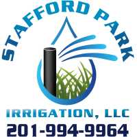 STAFFORD PARK DRAINAGE & WATER SOLUTIONS LLC Logo