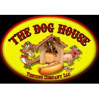 The Dog House Vending Company Llc Logo