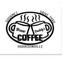 Brew Daddys coffee Logo