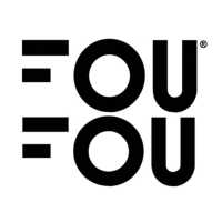 FouFou Esthetics Logo