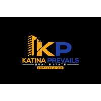 Katina Prevails Real Estate- Dreams Fulfilled Logo