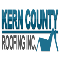 Kern County Roofing Logo