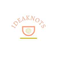 IdeaKnotsLLC Logo