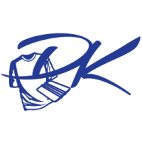 DK Promotions Logo
