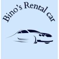 Binoâ€™s Rental Car LLC Logo