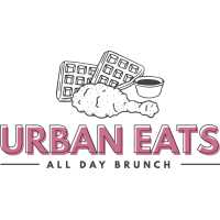 Urban Eats Cafe Logo