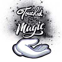 Touched By Magic LLC Logo