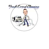 Fresh Carpet Cleaning LLC Logo