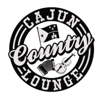 Cajun Country Lounge & Dancehall Logo