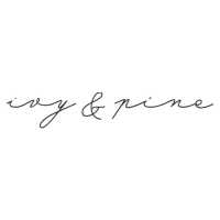 ivy & pine boutique Logo